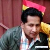 DiegoErnesto chico soltero en Alto