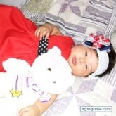 Busco hacer amistades. Mujeres