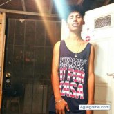 Christopher Vargas Paredes