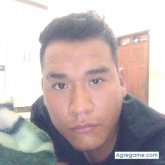 Busco pareja. Conocer nuevas personas.