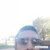 Ariel Oscar Gutiérrez, Chico de Marcos Juárez para Chicos en Agregame.