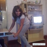 ludyalan65 chica soltera en Resistencia