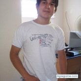 johann chico soltero en Coronel Pringles