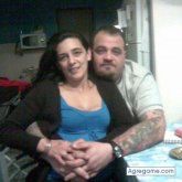 taberner chico casado en Llavallol