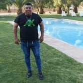 Cualquiera. Simpático romántico y