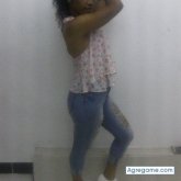 Zayza chica soltera en Altamira