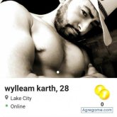 Foto de perfil de Wylleamkarrth