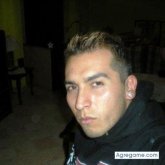 DAMIAN MENDOZA