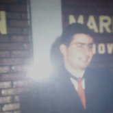 Consultor. Maduro serio culto alto