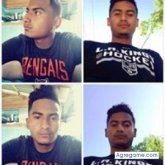 Chatear con zunigajr de San Luis