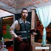 Mauroo Rojass