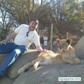 albertovictor chico soltero en Esperanza