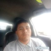 Panadero. Una chica humilde sencilla