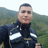 Supervisor. Muy sencillo y humilde.