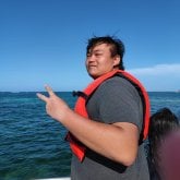 kenneth huang