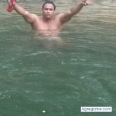 wilson83 chico soltero en Santo Domingo Norte