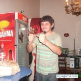 gabybau chico soltero en Gualeguaychú