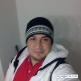 Busco pareja. Linda. Luchador. Salir.