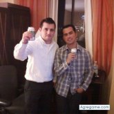 AlEjOHeRnaNdEz chico soltero en Haverhill
