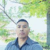 Busco pareja. Una mujer delgada 25 a 35.