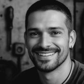 Tecnico. A ti.. si mi perfil te encaja