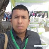 Elvis Diaz Medina