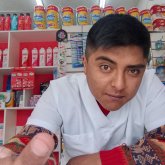 Oscar Mero