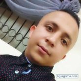 Joel Meza