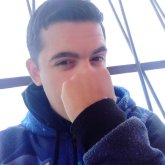 Busco: Tengo 19 años de edad he busco conocer a una pareja