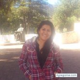 Zul chica soltera en Santa María Tlahuitoltepec