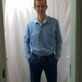 Jubilado, funcionario. Busco pareja.