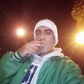 christophersegundo chico soltero en Conchalí