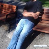 MDavid007 chico soltero en Parlier