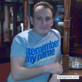 BogdanGabriel chico soltero en Córdoba