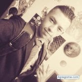 Foto de perfil de Alexanderlds15