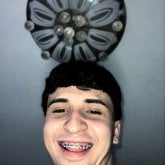 Busco pareja. Mujeres soy colágeno. Me