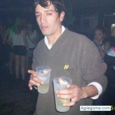 Marcelo Alcaray