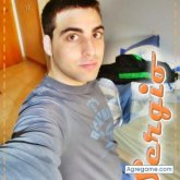 sergionavasmix chico soltero en Manresa