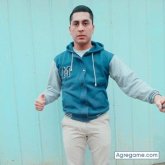 Paillaleo Guzman Rodrigo