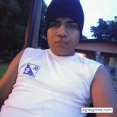 Todocontinuara chico soltero en Río Sereno