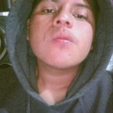 Christian Eduardo Trigueros To, Chico soltero, 20 años de Mala