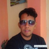 Chatear con dannyrodd de Sanare