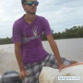 Chatear con Byron20 de San Francisco Del Monte De Oro