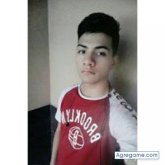 Chatear con juancasafus de San Martín De Las Escobas