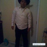 BEAR chico soltero en Laredo
