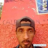 Rogelio Escudero Carmona