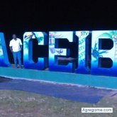 novato1 chico soltero en San Manuel