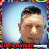 franciscocambero chico soltero en Tepic