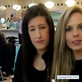 Mujeres solteras en Agost