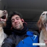 Foto de perfil de Palomosetter
